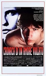 Poster de la película Diary of a Rapist