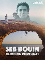Poster de la película Climbing Portugal