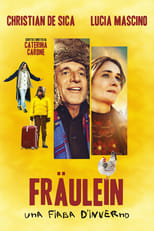 Poster de la película Fräulein - A Winter’s Tale