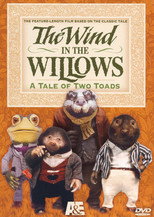 Poster de la película The Wind in the Willows: A Tale of Two Toads