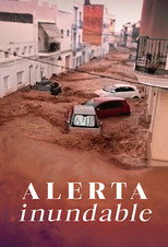 Poster de la película Alerta inundable