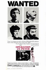 Poster de la película Operation San Pietro