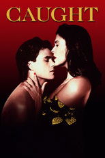 Poster de la película Caught