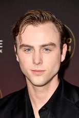 Actor Sterling Beaumon