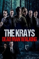 Poster de la película The Krays: Dead Man Walking