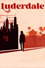 Poster de la película Luderdale