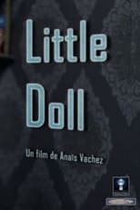 Poster de la película Little Doll