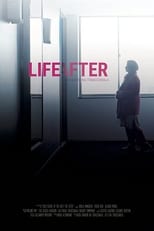Poster de la película Life After