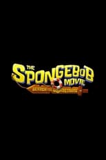 Poster de la película The SpongeBob Movie: Search for SquarePants