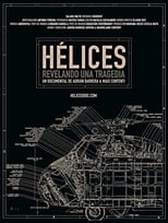 Poster de la película Helices: Revelando una tragedia