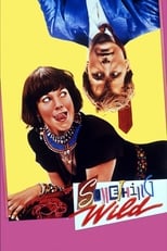 Poster de la película Something Wild