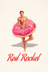 Poster de la película Red Rocket