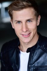 Lukas Sauer profile