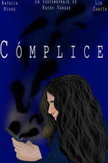 Poster de la película Accomplice