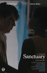 Poster de la película Sanctuary