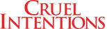 Logo Cruel Intentions