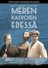 Poster de la película Meren kasvojen edessä