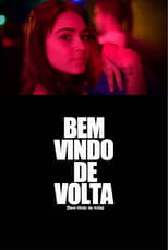 Poster de la película Bem-Vindo de Volta