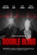 Poster de la película Double Blind
