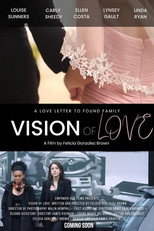 Poster de la película Vision of Love