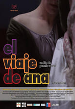 Poster de la película El Viaje de Ana