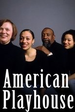 Poster de la serie American Playhouse