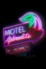 Poster de la película Motel Aphrodite