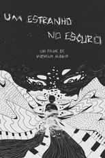Poster de la película Um Estranho no Escuro