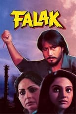 Poster de la película Falak