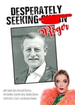 Poster de la película Desperately Seeking Roger