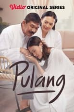 Poster de la serie Pulang