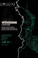 Poster de la película Winding: A River Story