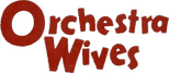 Logo Orchestra Wives