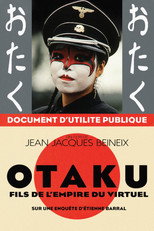 Poster de la película Otaku
