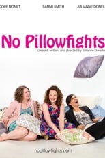 Poster de la serie No Pillowfights