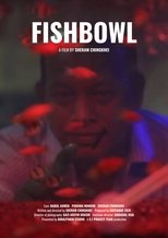 Poster de la película Fishbowl