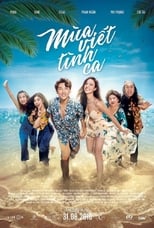 Poster de la película Mùa Viết Tình Ca