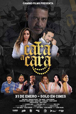 Poster de la película Cara a Cara