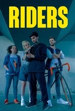 Poster de la serie Riders