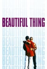 Poster de la película Beautiful Thing