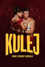 Poster de la película Kulej. All That Glitters Isn’t Gold