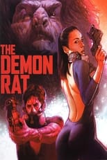 Poster de la película The Demon Rat