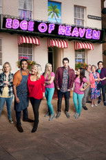 Poster de la serie Edge of Heaven