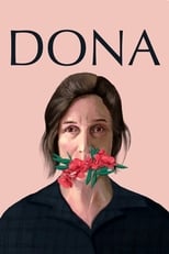 Poster de la película Dona