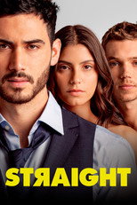 Poster de la película Straight