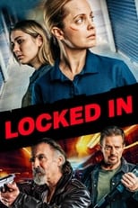 Poster de la película Locked In