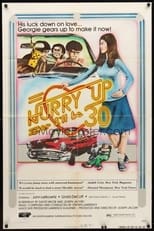 Poster de la película Hurry Up, or I'll Be 30