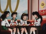 InuYasha Season 1 Episode 38