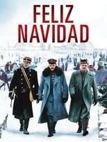 Poster de la película Feliz Navidad