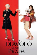 Il diavolo veste Prada